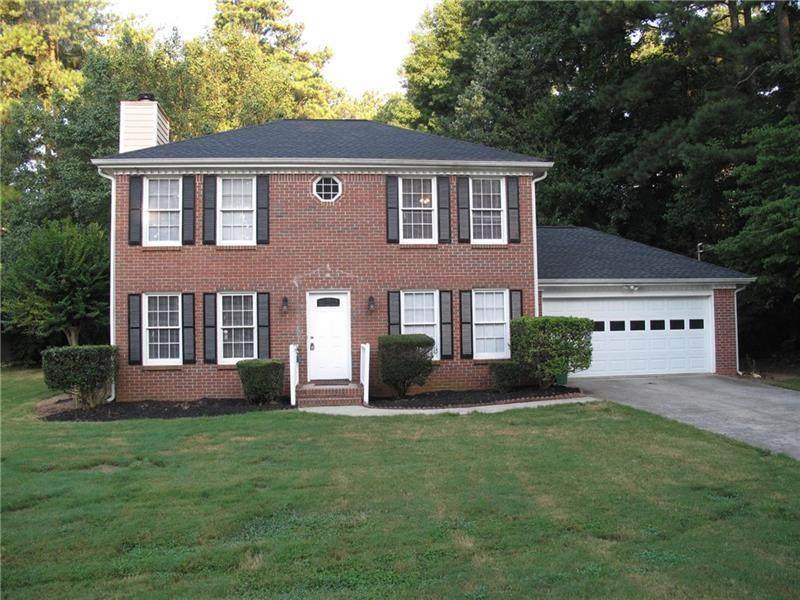 2985 Glynn Mill Court - Photo 1