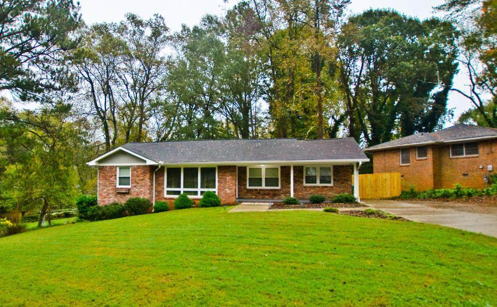 894 Brownwood Avenue - Photo 1
