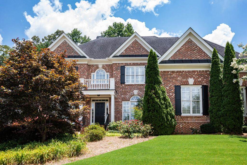 6210 Neely Meadows Drive - Photo 1