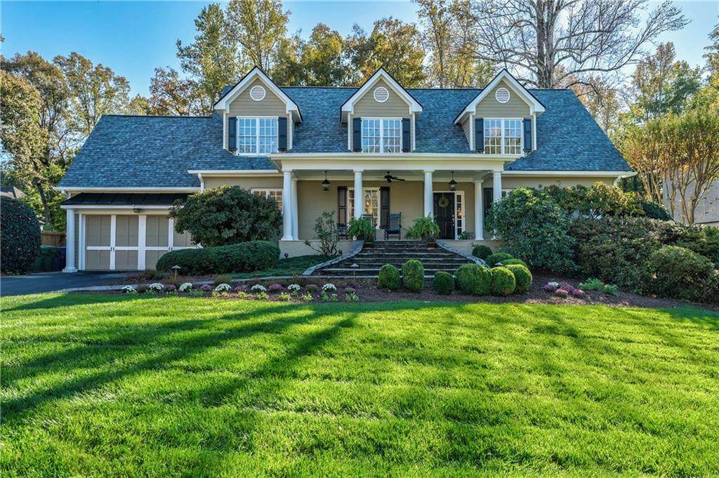 507 Danube Road - Photo 1