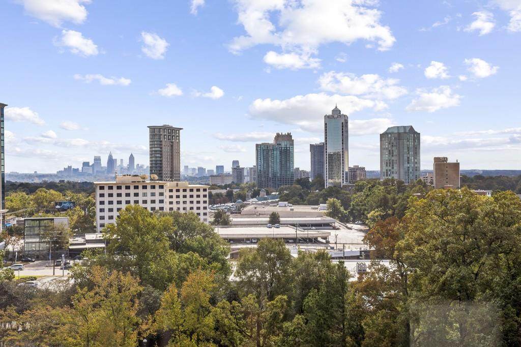 3040 Peachtree Road - Photo 1