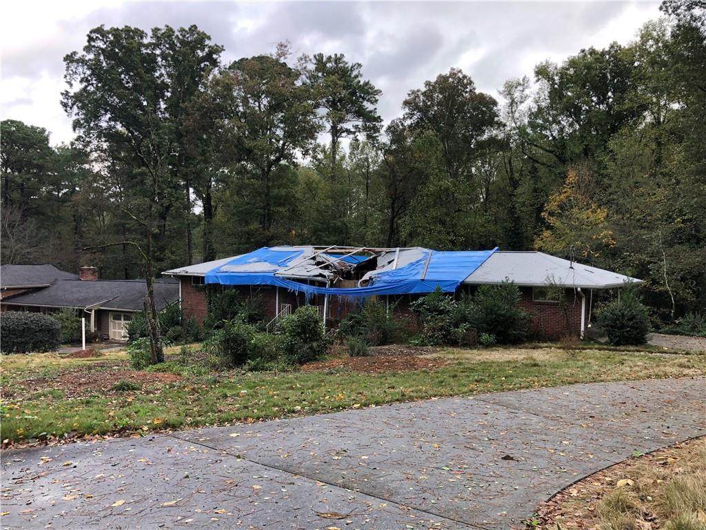 1961 Ridgeway Road - Photo 1