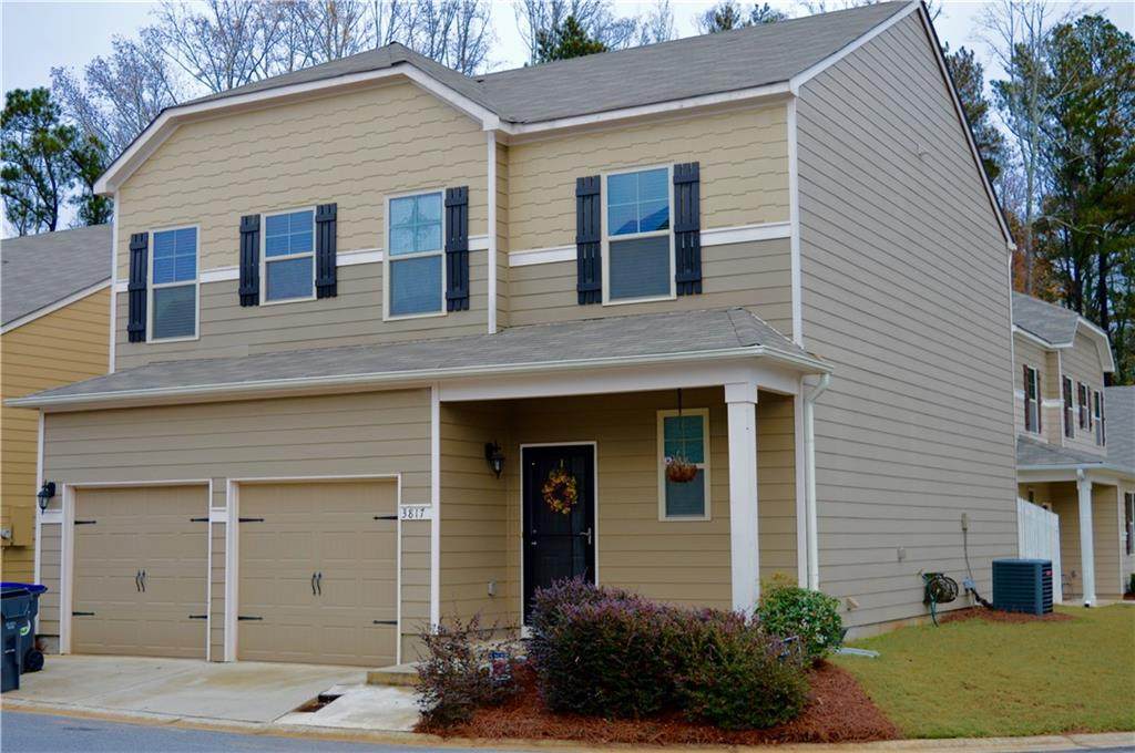 3817 Humber Court - Photo 1