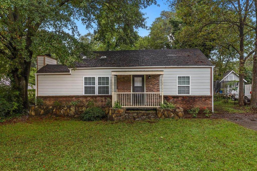 1714 Aircraft Drive - Photo 1
