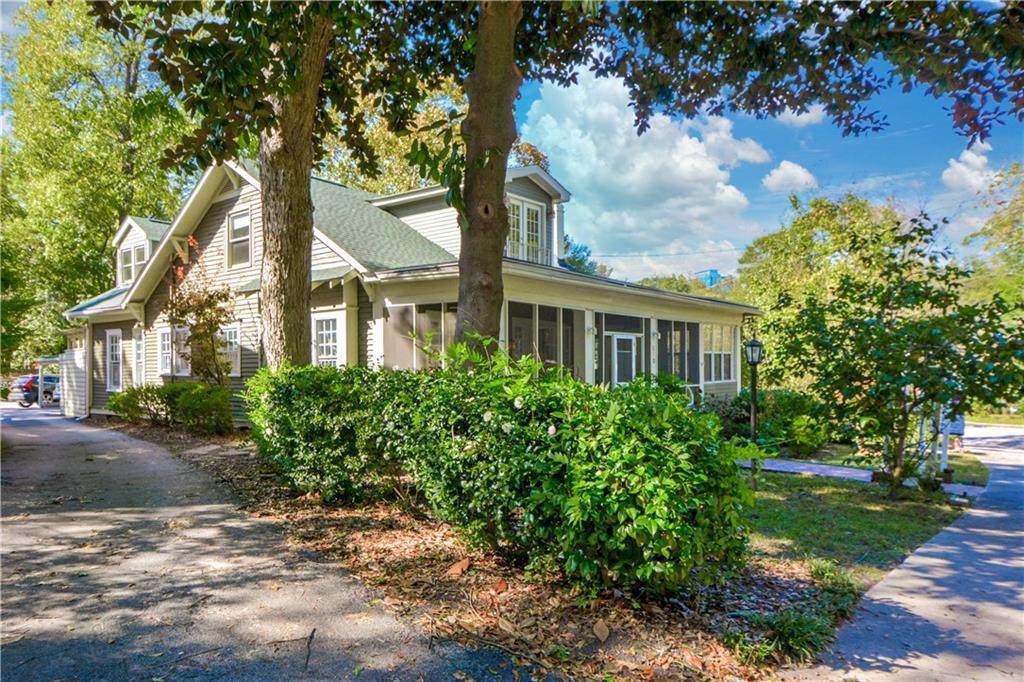 810 Vedado Way - Photo 1