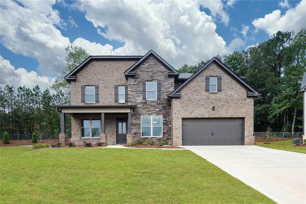 2476 Rose Hill Court - Photo 1
