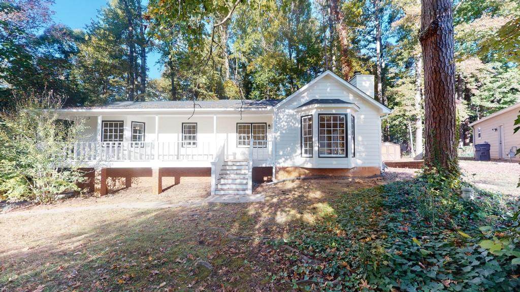 4902 Hawk Trail - Photo 1