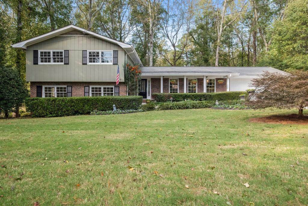 3616 Kimberly Drive - Photo 1
