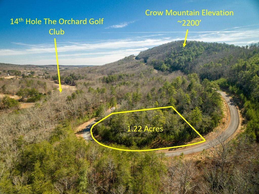 0 Orchard Hills Lot 1515 Drive - Photo 1