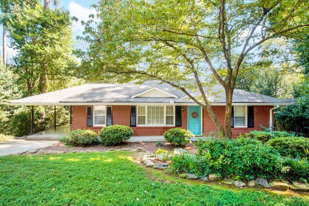 2203 Medfield Trail - Photo 1
