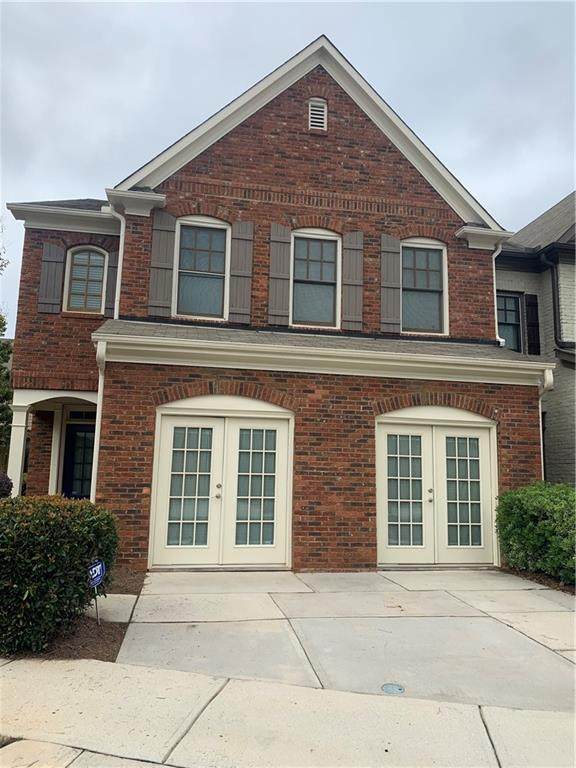 4931 Berkeley Glen Drive - Photo 1