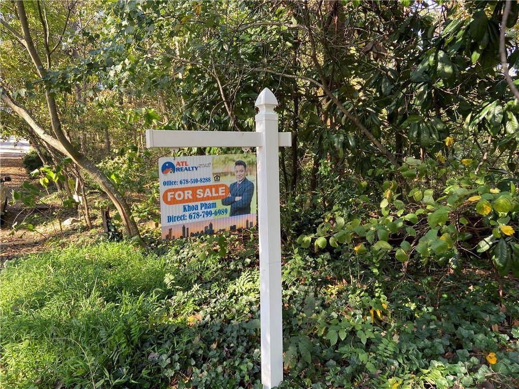 2243 Venetian Drive - Photo 1