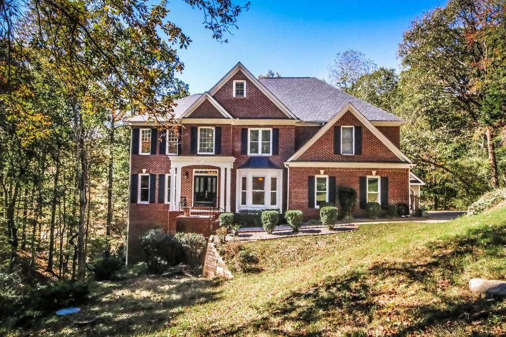3840 Sweetwater Drive - Photo 1