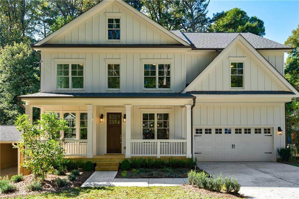 1668 Beacon Hill Boulevard - Photo 1