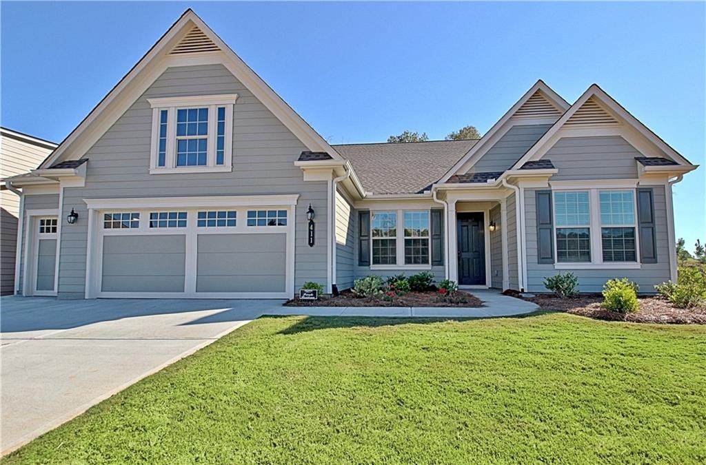 411 Cottonwood Circle - Photo 1