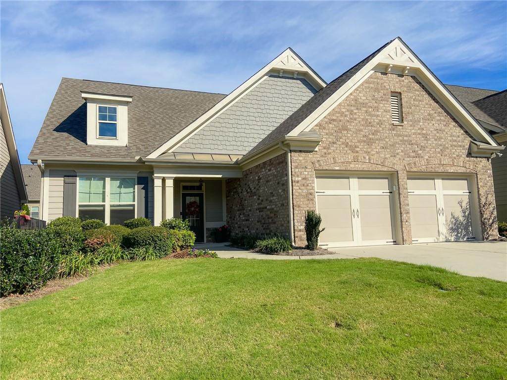 6914 Hopscotch Court - Photo 1