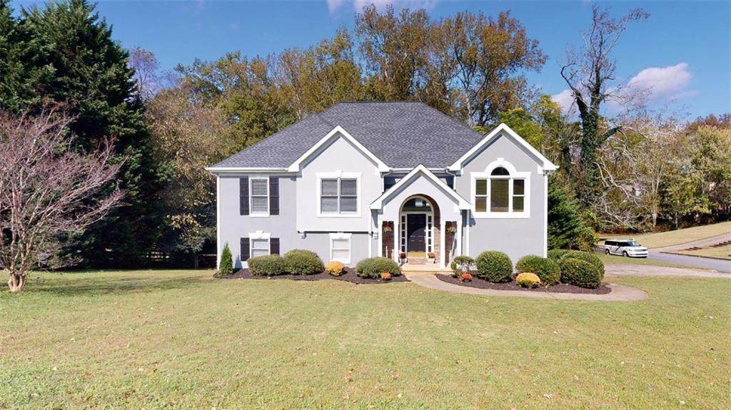 4915 Hyde Court - Photo 1
