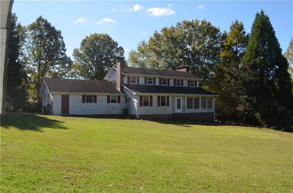 6125 Reynards Den Court - Photo 1