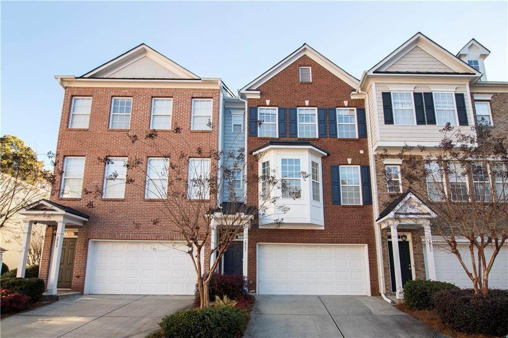2953 Wintercrest Place - Photo 1