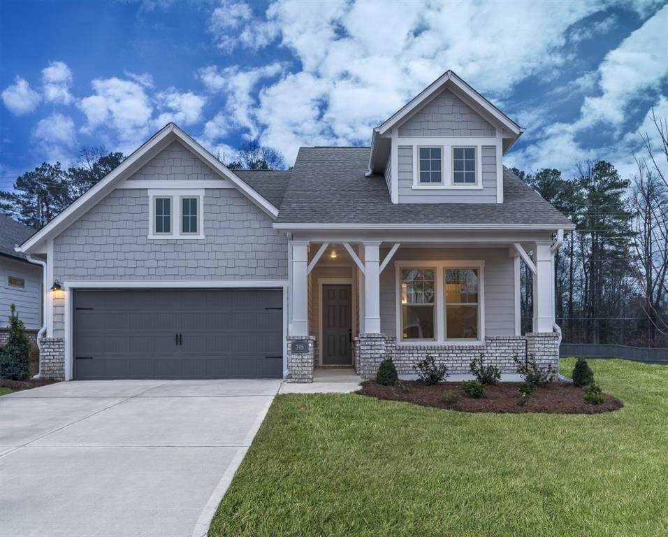 395 Anglewood Avenue - Photo 1