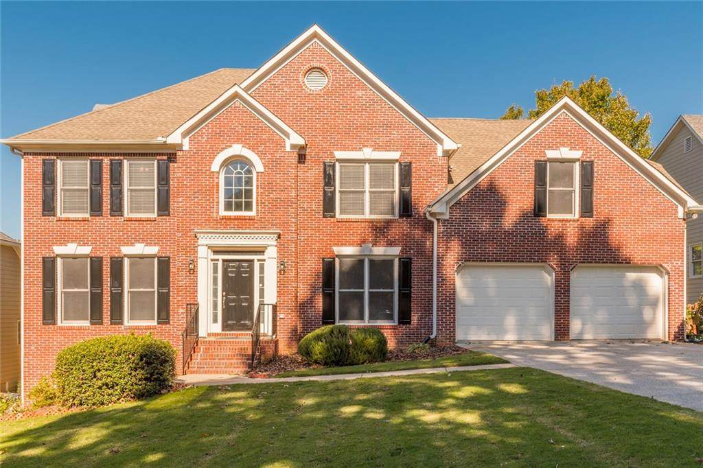 1945 Peachbluff Drive - Photo 1