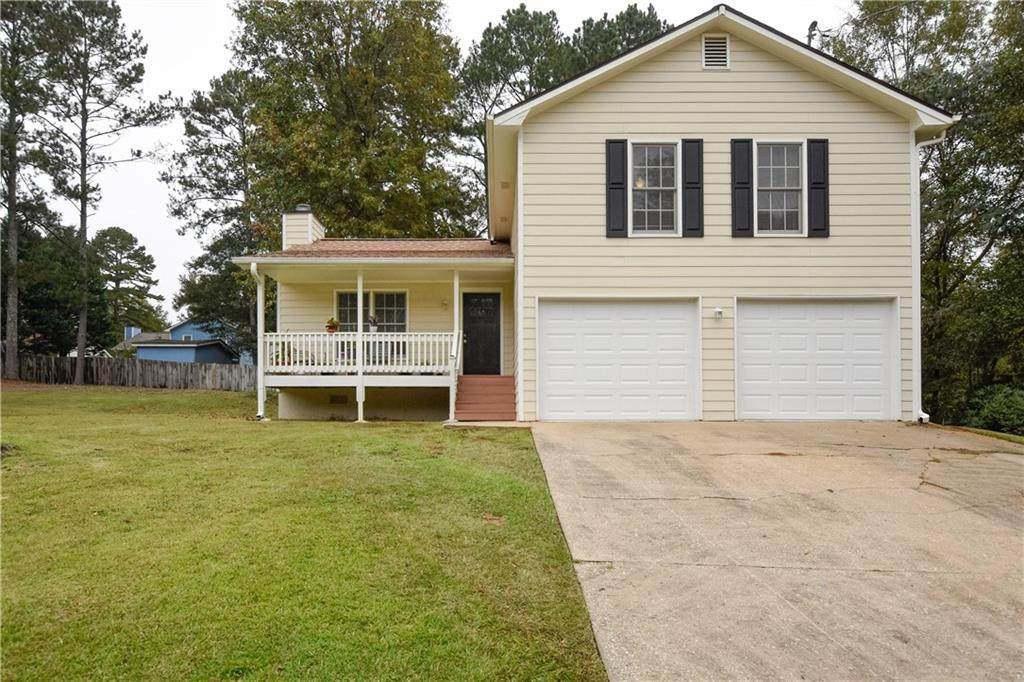 2040 Darrel Lane - Photo 1
