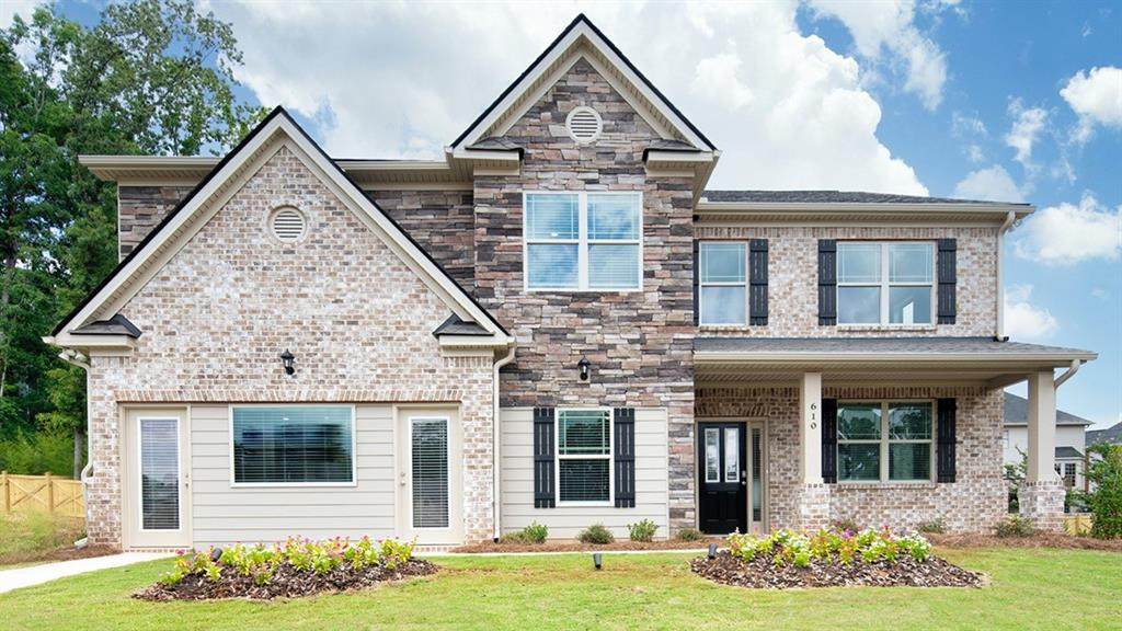 2486 Rose Hill Court - Photo 1