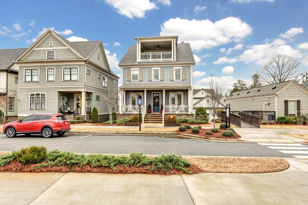 138 Brighton Boulevard - Photo 1