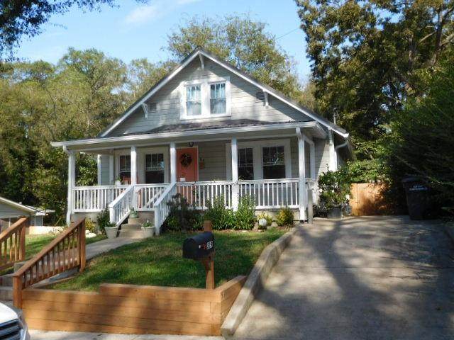 319 Jackson Street - Photo 1