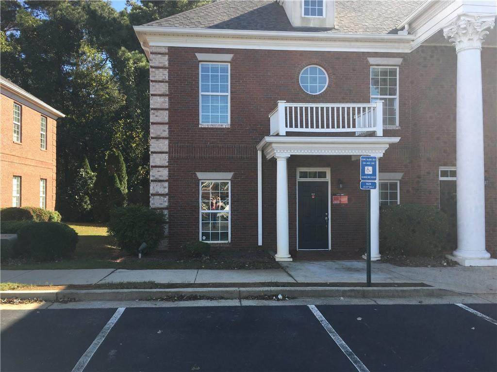 3950 Cobb Parkway - Photo 1