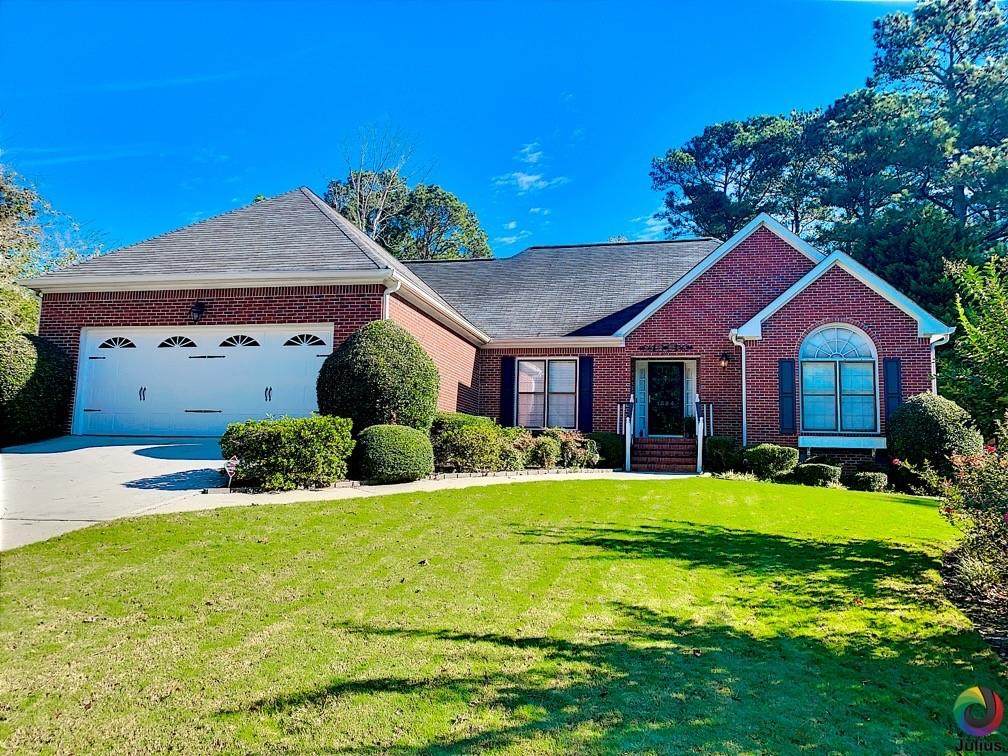 1384 Millennial Lane - Photo 1