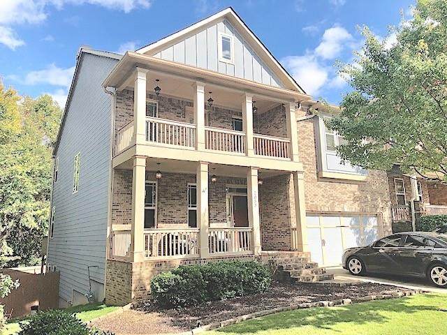 2053 Old Georgian Terrace - Photo 1