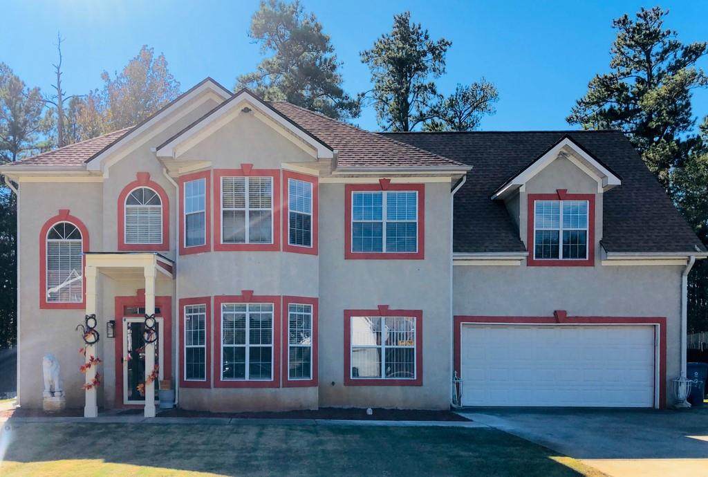 297 Derby Drive - Photo 1