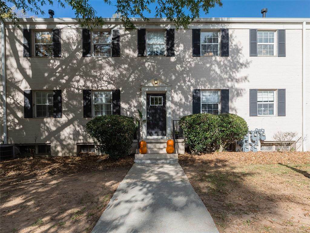 1176 Church Street - Photo 1