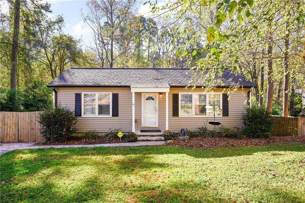1172 Beech Street - Photo 1