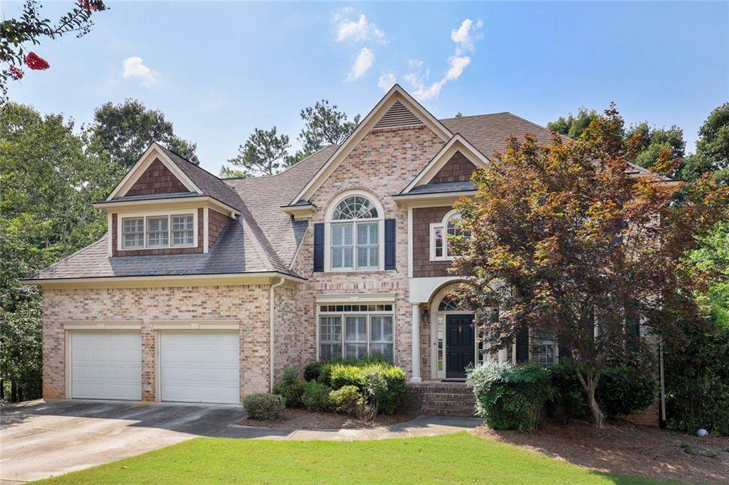 5156 Vinings Estates Way - Photo 1