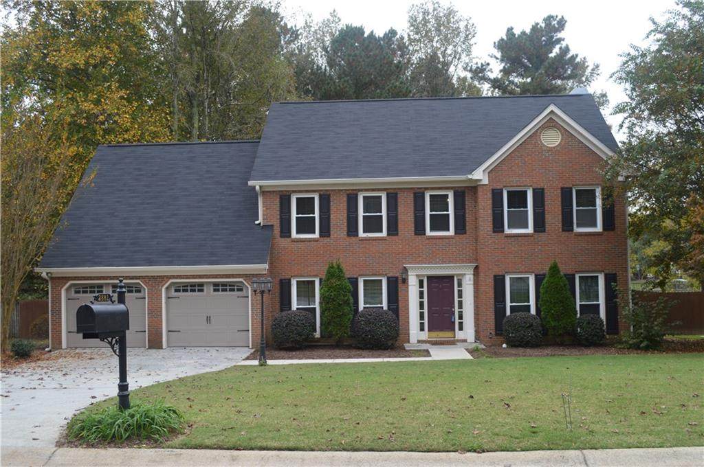 2881 Wynford Drive - Photo 1