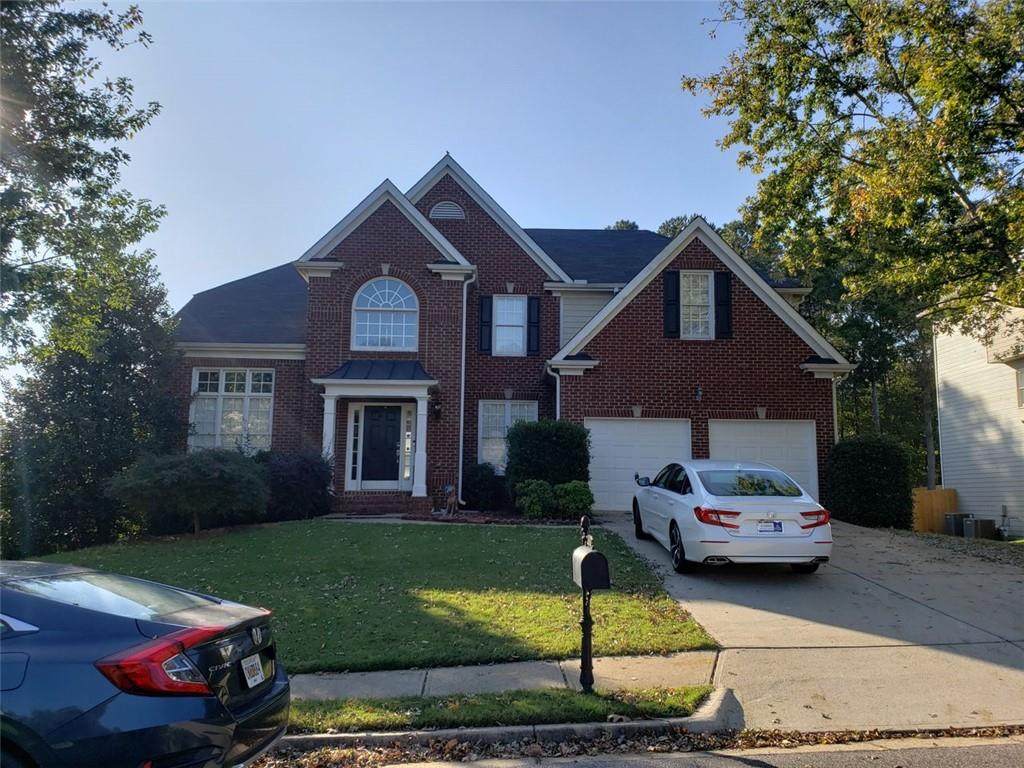 6500 Grand Magnolia Drive - Photo 1