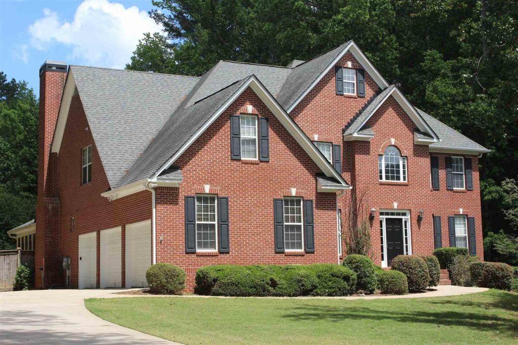 165 Inverness Shores Drive - Photo 1