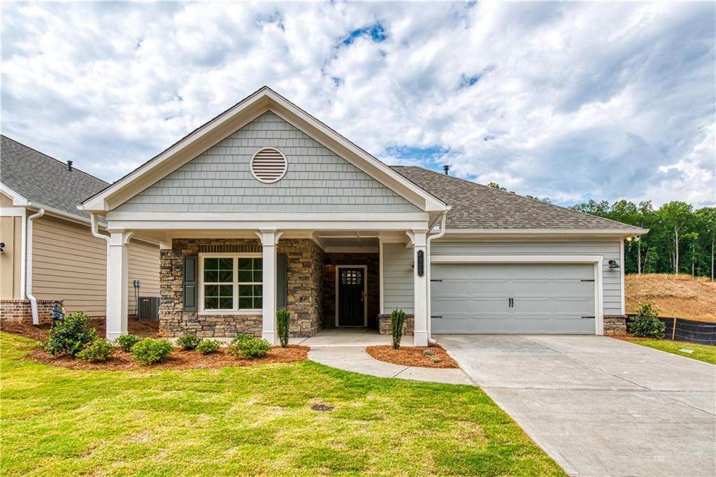 4972 Pleasantry Way - Photo 1