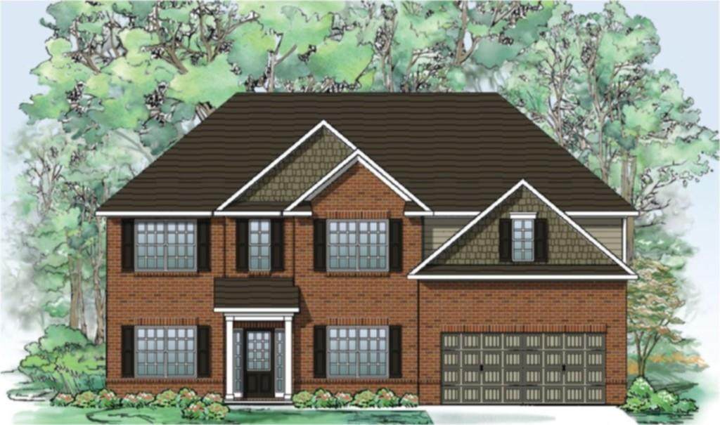 110 River Birch Drive - Photo 1