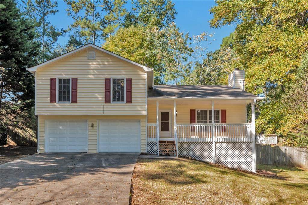 890 Cremins Road - Photo 1
