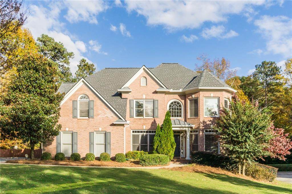3041 Prestwyck Haven Drive - Photo 1