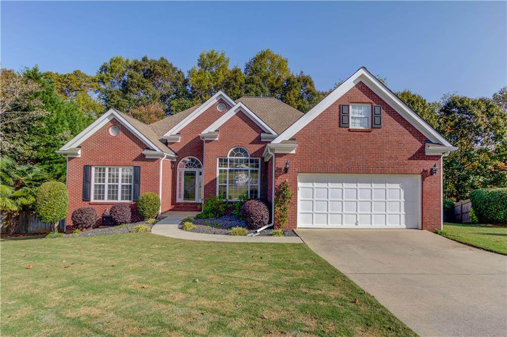 1785 Dartford Way - Photo 1