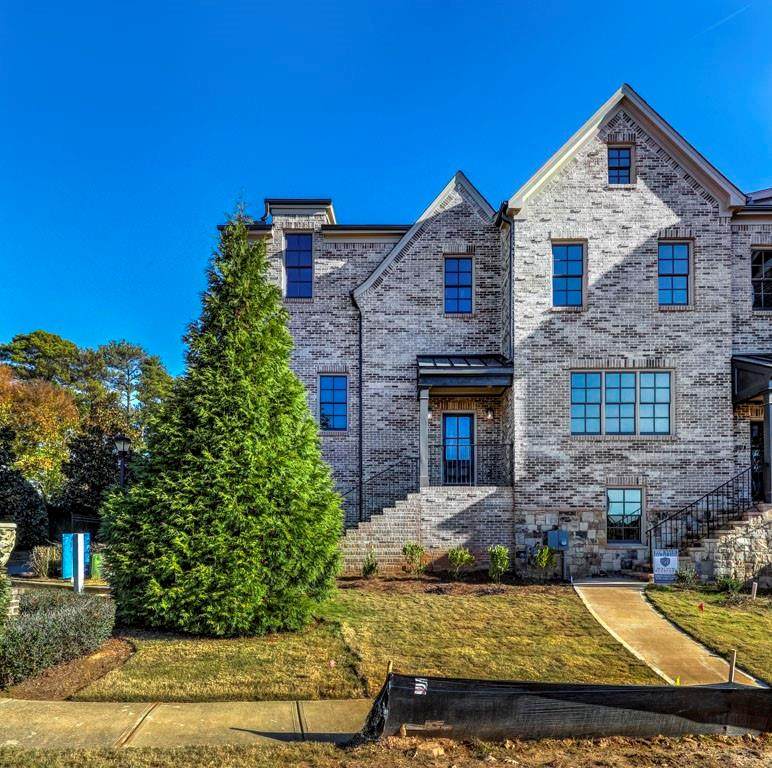 2850 Stonehall Court - Photo 1