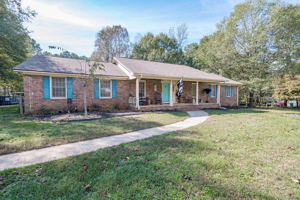 125 Dove Valley Drive - Photo 1