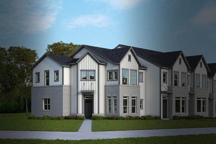 8798 Roswell Road - Photo 1