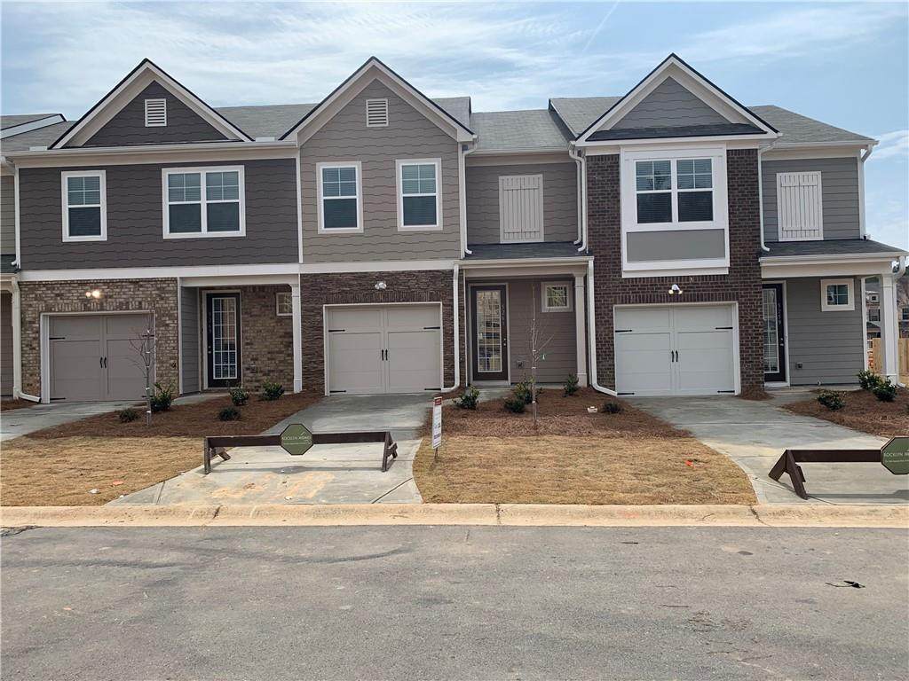 5164 Madeline Place - Photo 1