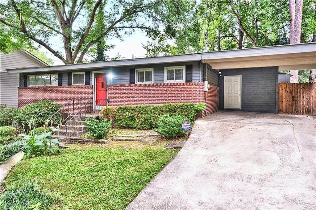 2135 Drew Valley Road - Photo 1