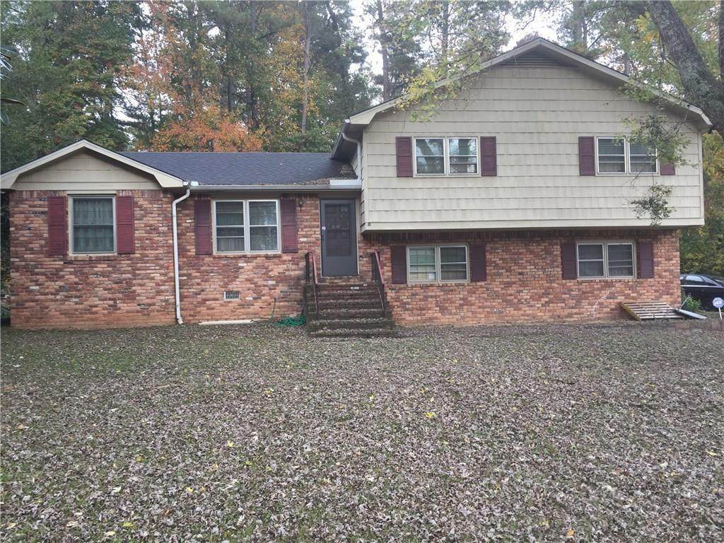 498 Cole Drive - Photo 1